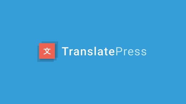 TranslatePress