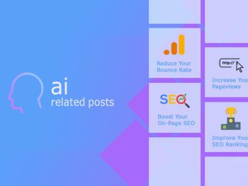 AI Related Posts - AI for Wordpress WordPress Eklentisi