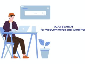 AJAX SEARCH for WooCommerce and WordPress WordPress Eklentisi