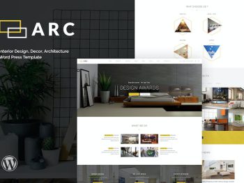 ARC - Interior Design