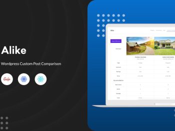 Alike - WordPress Custom Post Comparison WordPress Eklentisi