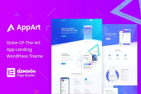 AppArt - Creative For Apps