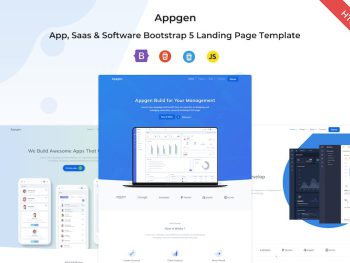 Appgen - App