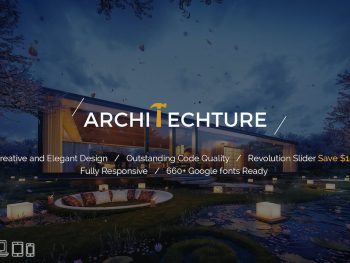 Architecture - Portfolio