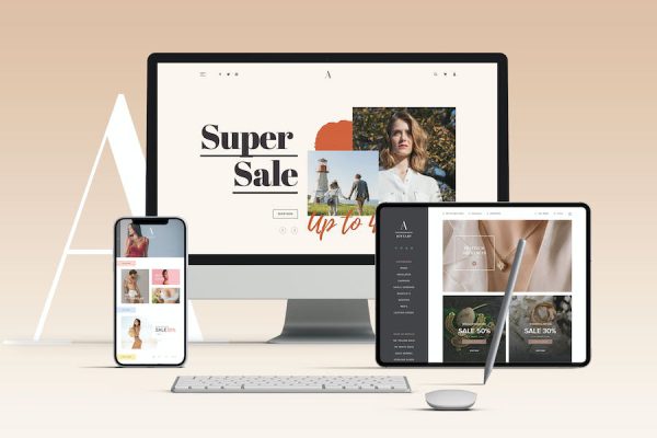 Arum - Multipurpose WooCommerce Theme WordPress Teması