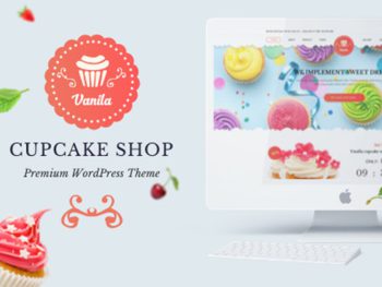 Bakery - Vanila Cakery & Bakery HTML5 Template Yazı Tipi