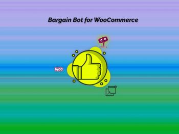 Bargain Bot WordPress Eklentisi