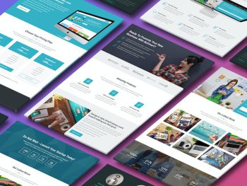 BeSmart - Premium HTML Template Yazı Tipi