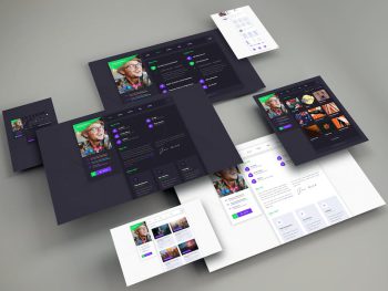 Bittanto - Creative Resume HTML5 Responsive Templa Yazı Tipi