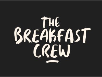 Breakfast Crew Font Yazı Tipi