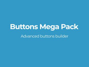 Buttons Mega Pack WordPress Eklentisi