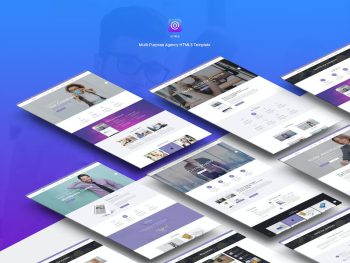 Citrix - Agency Multipurpose HTML5 Template Yazı Tipi