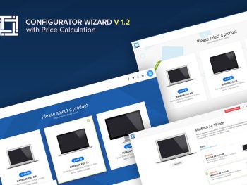 Configurator - Working Configurator Wizard Yazı Tipi
