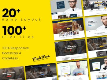 Consider - Multi-Purpose Responsive HTML5 Template Yazı Tipi