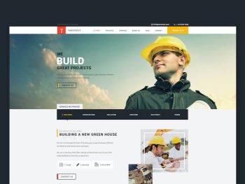 Construct: Building and Construction HTML Template Yazı Tipi