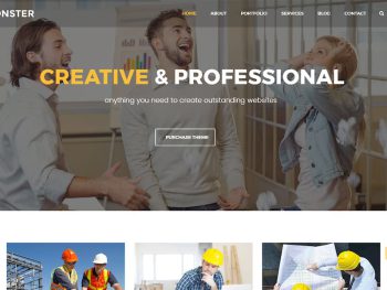 Construction - Construction Business