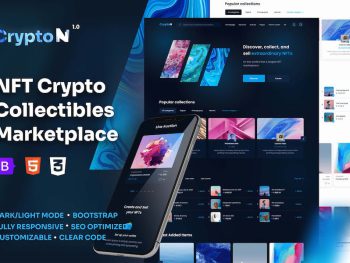 CryptoN Yazı Tipi