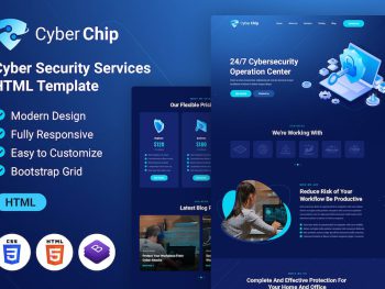 CyberChip Web Security | HTML Yazı Tipi