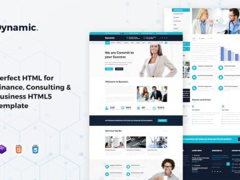 Dynamic - Consulting