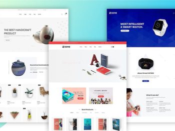 Ezone - Mega Shop eCommerce HTML Template Yazı Tipi