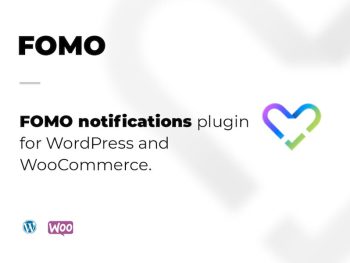 FOMO Automated notification plugin for WooCommerce WordPress Eklentisi
