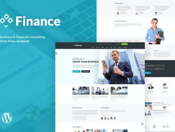 Finance - Business & Financial
