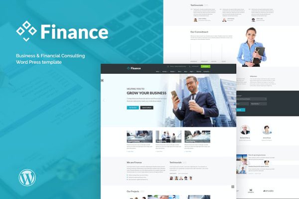 Finance - Business & Financial