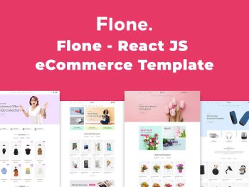 Flone - React eCommerce Template Yazı Tipi