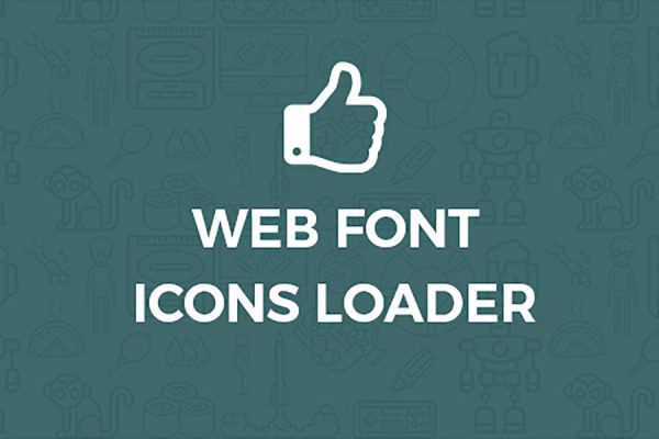 Font icons loader for wordpress WordPress Eklentisi