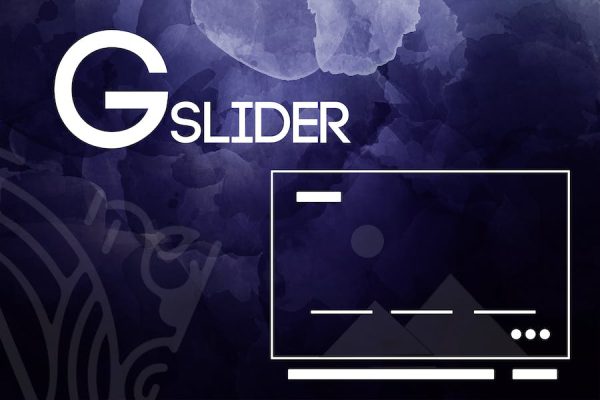 GSlider - Gutenberg Slider Block For WordPress WordPress Eklentisi