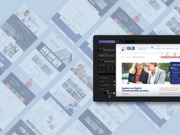 Glb - Responsive Multi-purpose WordPress Teması