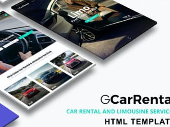 Grand Car Rental | Limousine HTML Template Yazı Tipi