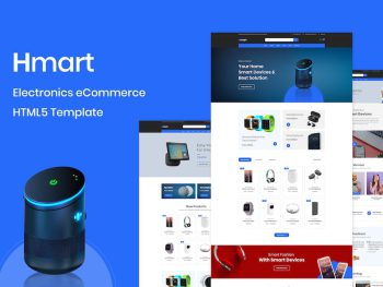 Hmart - Electronics eCommerce HTML Template Yazı Tipi