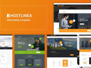 Hostlinea - Web Hosting