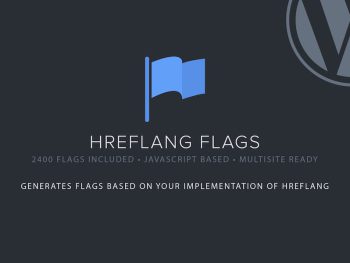 Hreflang Flags WordPress Eklentisi