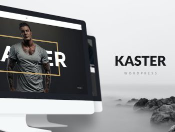 Kaster — Creative