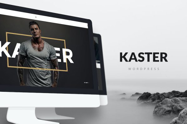 Kaster — Creative