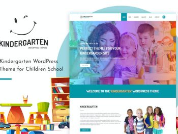 Kindergarten | HTML template Yazı Tipi