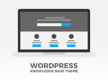 Knowledge Base - Helpdesk - Wiki - FAQ WordPress Teması