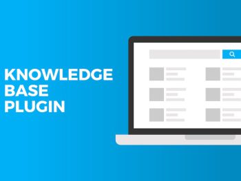 Knowledge Base | Helpdesk | Wiki WordPress Plugin WordPress Eklentisi