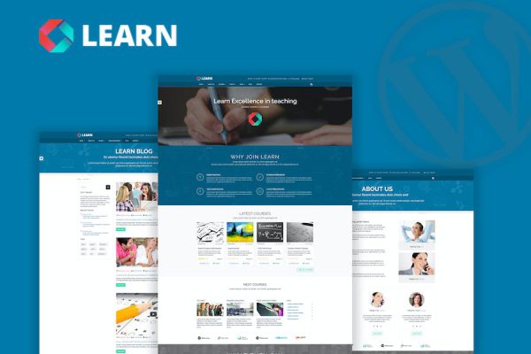 Learn - Education