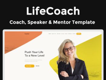 LifeCoach - Coach