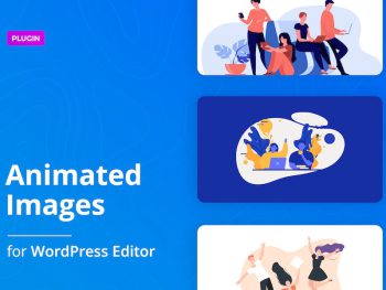 Lottie Animation for WordPress Editor WordPress Eklentisi