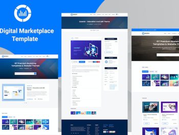 Markis - Digital Marketplace Template Yazı Tipi