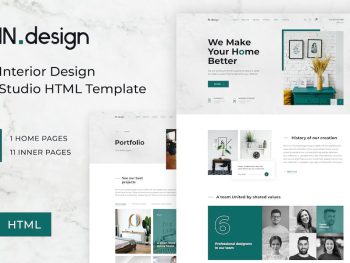 Mint - Interior Design HTML Template Yazı Tipi