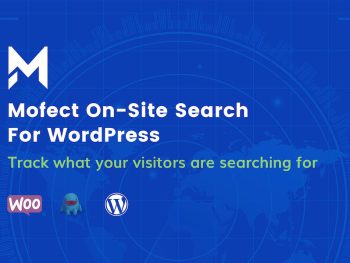 Mofect On-Site Search For WordPress WordPress Eklentisi