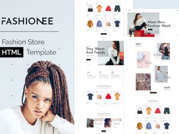 Mollee - Fashion Store HTML Template Yazı Tipi