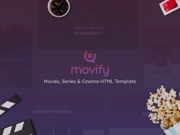 Movify - Movies