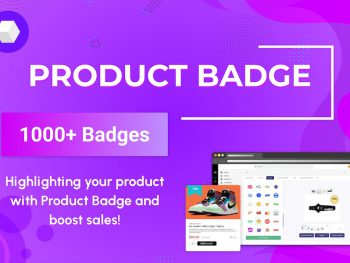 MyShopKit Product Badges WP WordPress Eklentisi