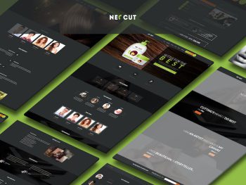Neo Cut - HTML5